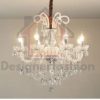 Imported classic chandelier