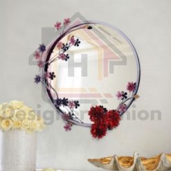 Imported decorative mirror GS 066