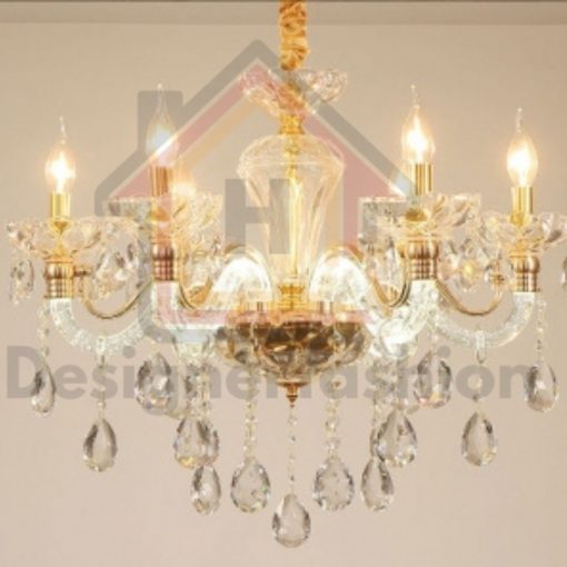 Imported classic chandelier