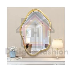 Cheap Geometric Reflections Wall Mirror in Miami